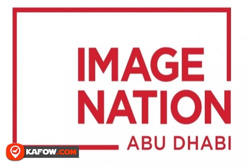 Image Nation Abu Dhabi