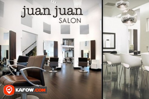 Juan Salon