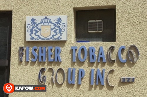 Fisher Tobacco Group Inc
