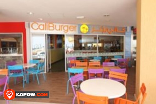 Caliburger