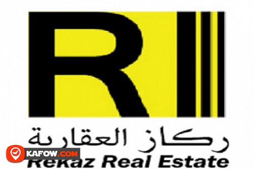 Rukaz Real Estate