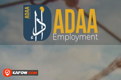Adaa Employment LLC
