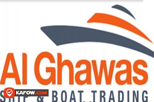 Al Ghawas Ship & Boat Trading