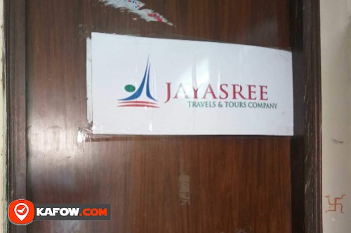 Jayasree Travels & Tours