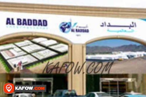 Al Baddad International