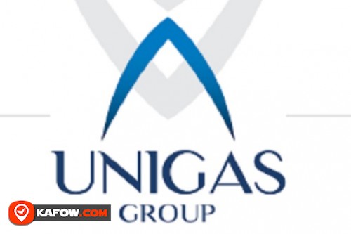 United Gas Co. LLC