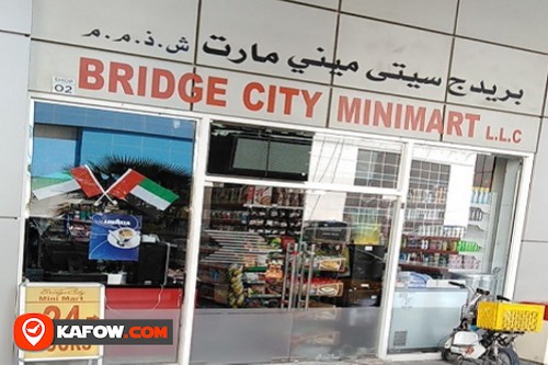 Bridge City Mini Mart