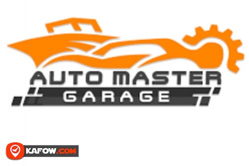 Auto Master Garage