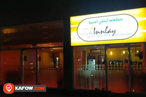 Innlay Asia Restaurant