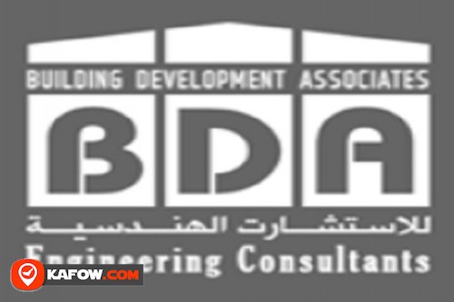 B D A Engineering Consultants