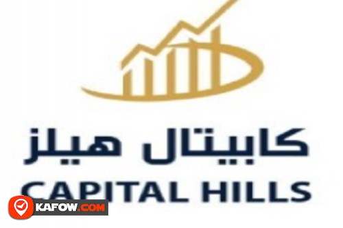 Capital Hill Commercial Broker LLC