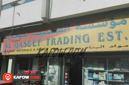 AL Qaseef Trading Est.