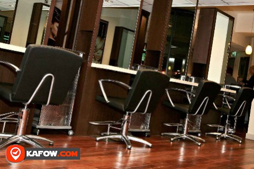 Al Seeh Hairdressing Saloon