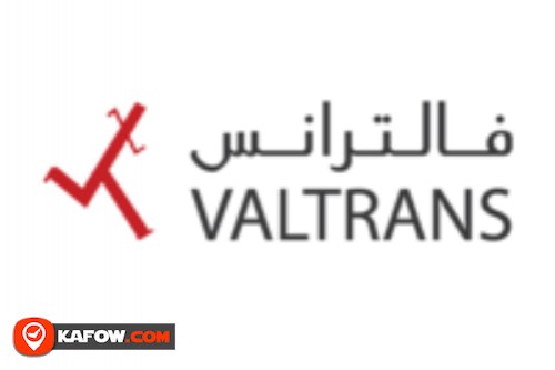 Valtrans Transportation Systems and Services