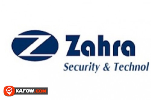 Zahra Security Systems & Electricals