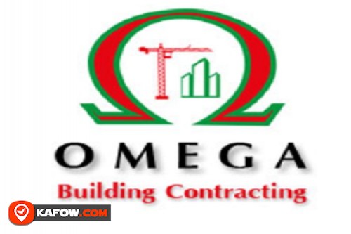 Omega Building Contracting