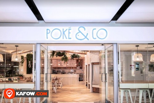 Poke & Co