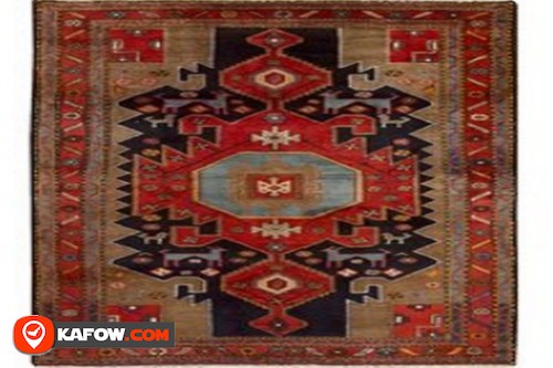 Al Murooj Al Khadraa Carpets