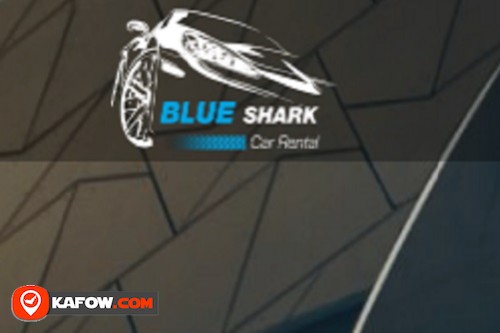 Blue Shark Car Rental
