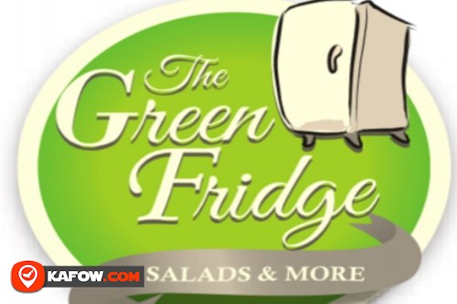 The Green Fridge