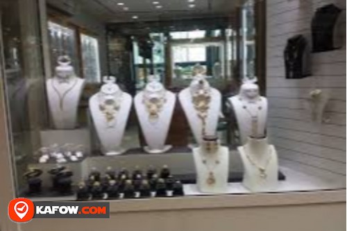 Wajdi International Jewellery Traders
