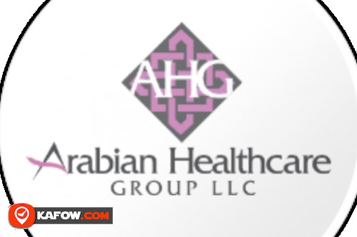 Arabian Healthcare Group LLC