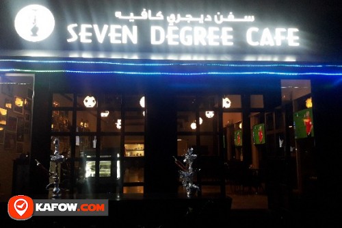 Seven Degree Cafe