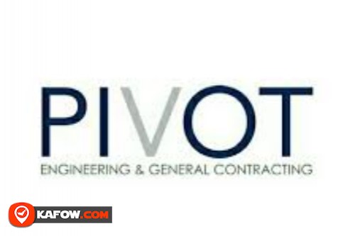 Pivot Engineering (new office)