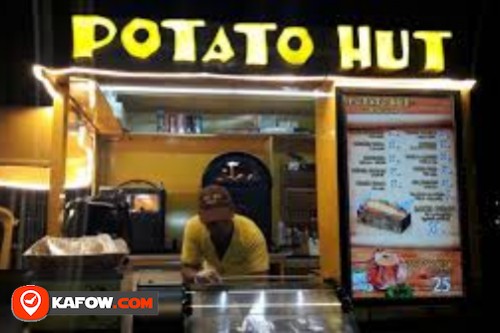 Potato Hut