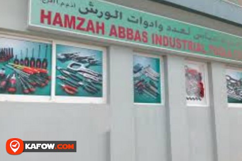 Hamzah Abbas Industrial Tools Co LLC