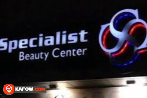 Specialist Beauty Centre