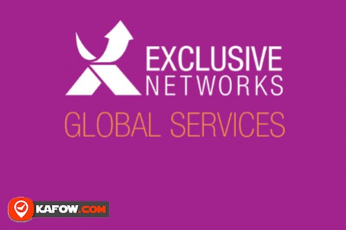 Exclusive networks fze llc