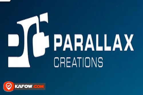 Parallax Creations