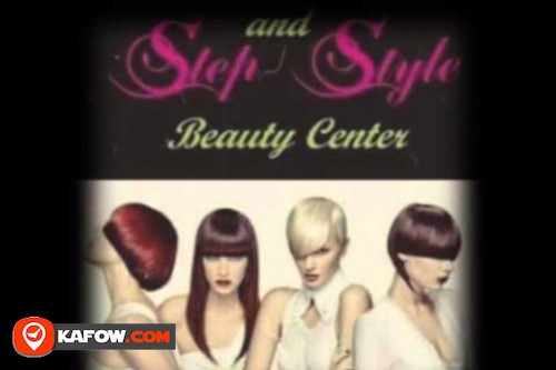 Step & Style Beauty Center