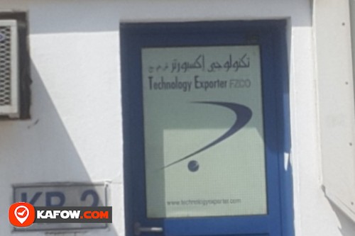 Technology Exporter FZE