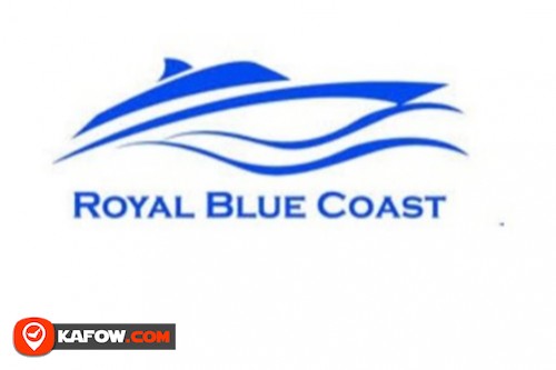 Royal Blue Coast