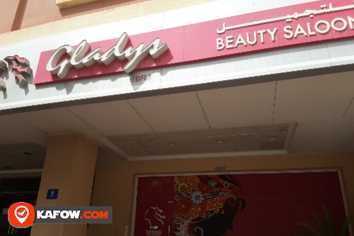 Gladys Beauty Saloon