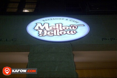 Mellow Yellow Bakershop & Cafe L.L.C