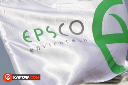 Epsco Envirotech