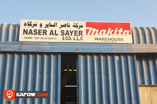 Naser Al Sayer & Company LLC