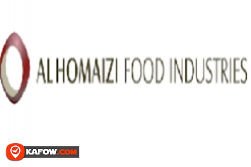 Al Homaizi Factory for Foods Industry LLC