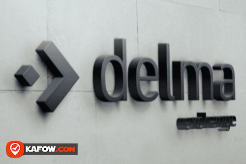 Delma Exchange Head Office