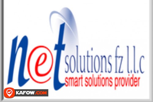 Net Solutions FZ LLC