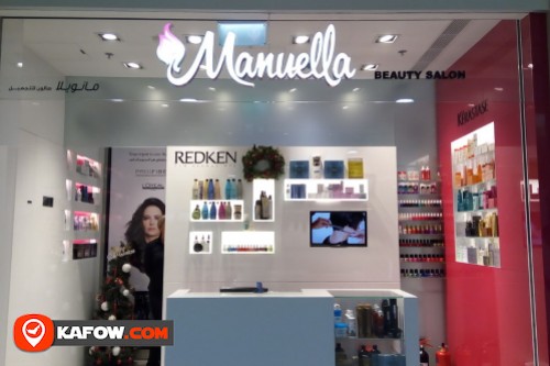 Manuella Ladies Beauty Salon