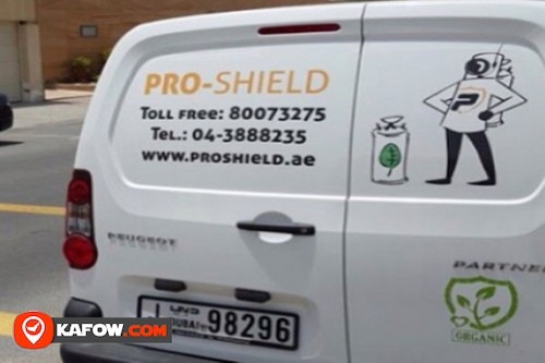 Pro Shield Pest Control Services LLC