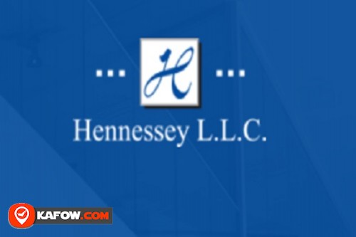 Hennessey LLC