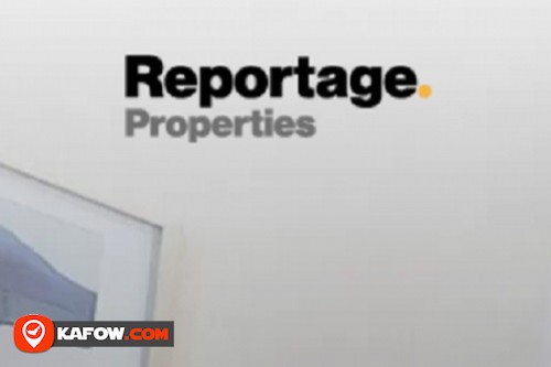 Reportage Properties