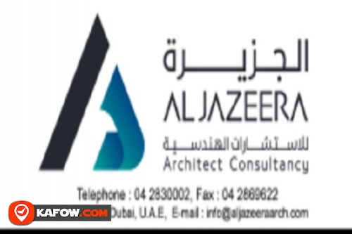 Al Jazeera Architect & Interior Design Consultancy