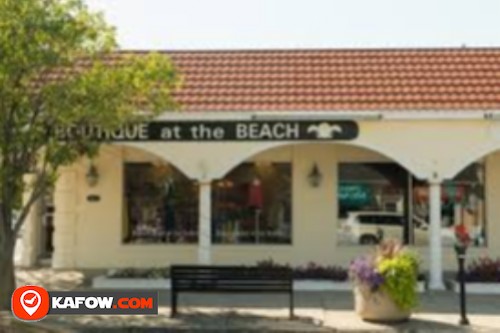 Boutique at the Beach