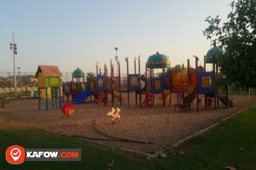 Al Khezamia Park